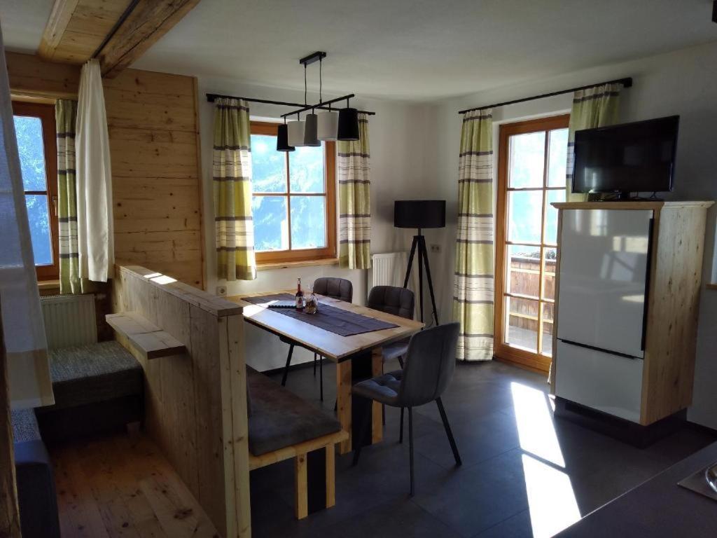 Martins Comfort Appartement Assling المظهر الخارجي الصورة